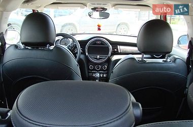Хетчбек MINI Cooper 2015 в Києві