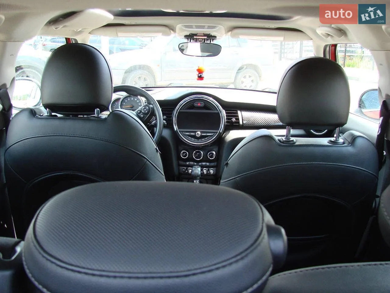 2015 MINI Cooper - мініатюра 12
