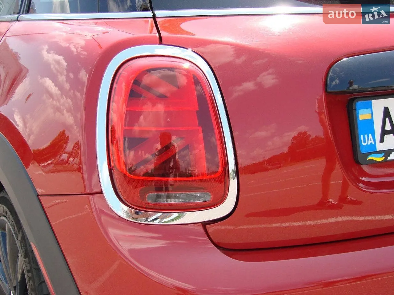 2015 MINI Cooper - мініатюра 6