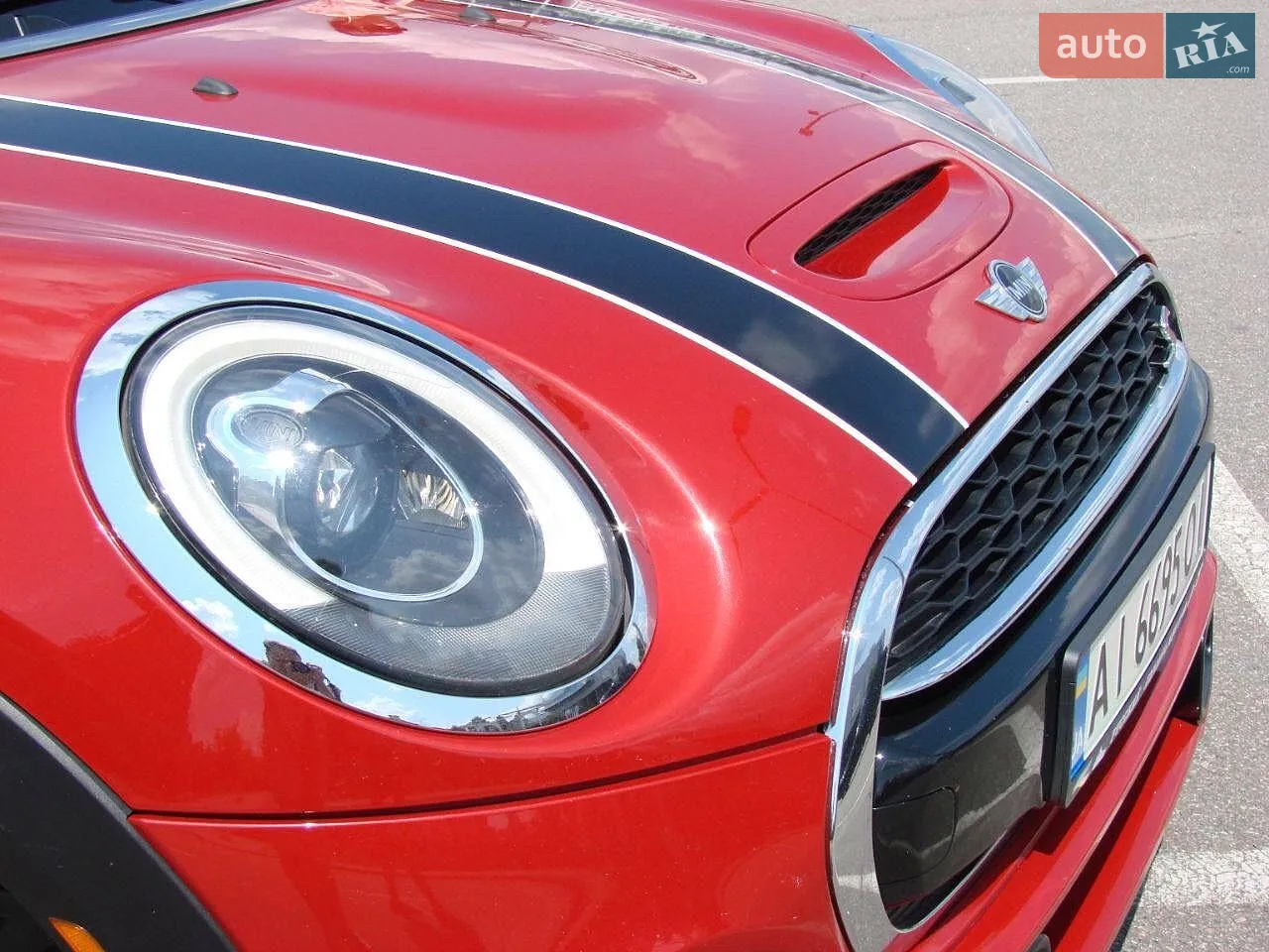 2015 MINI Cooper - мініатюра 8