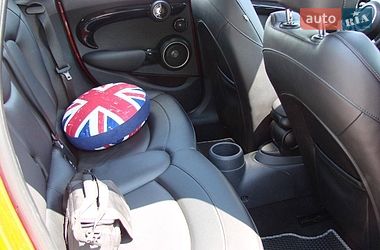Хетчбек MINI Cooper 2015 в Києві