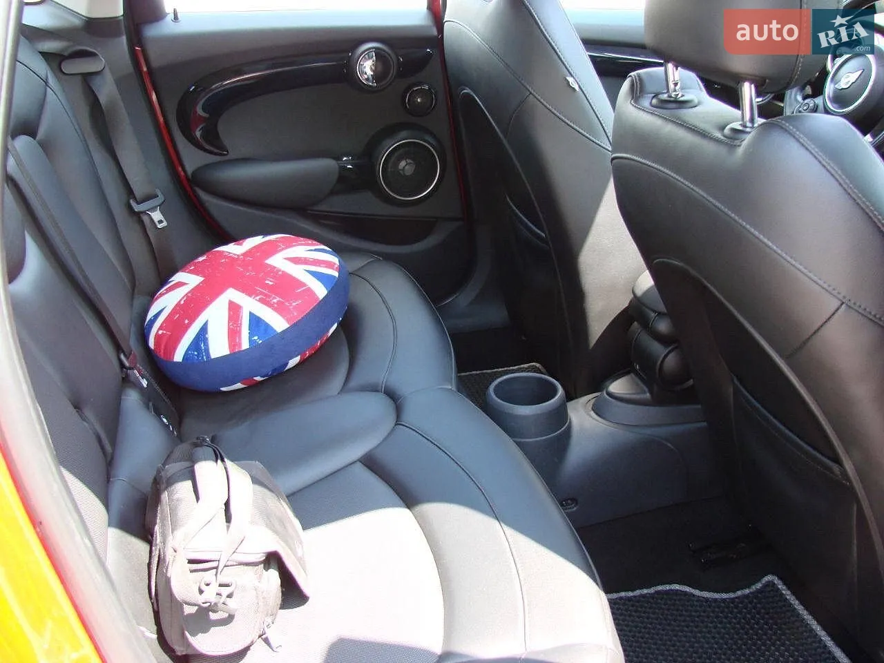2015 MINI Cooper - мініатюра 14