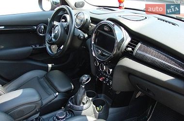 Хетчбек MINI Cooper 2015 в Києві