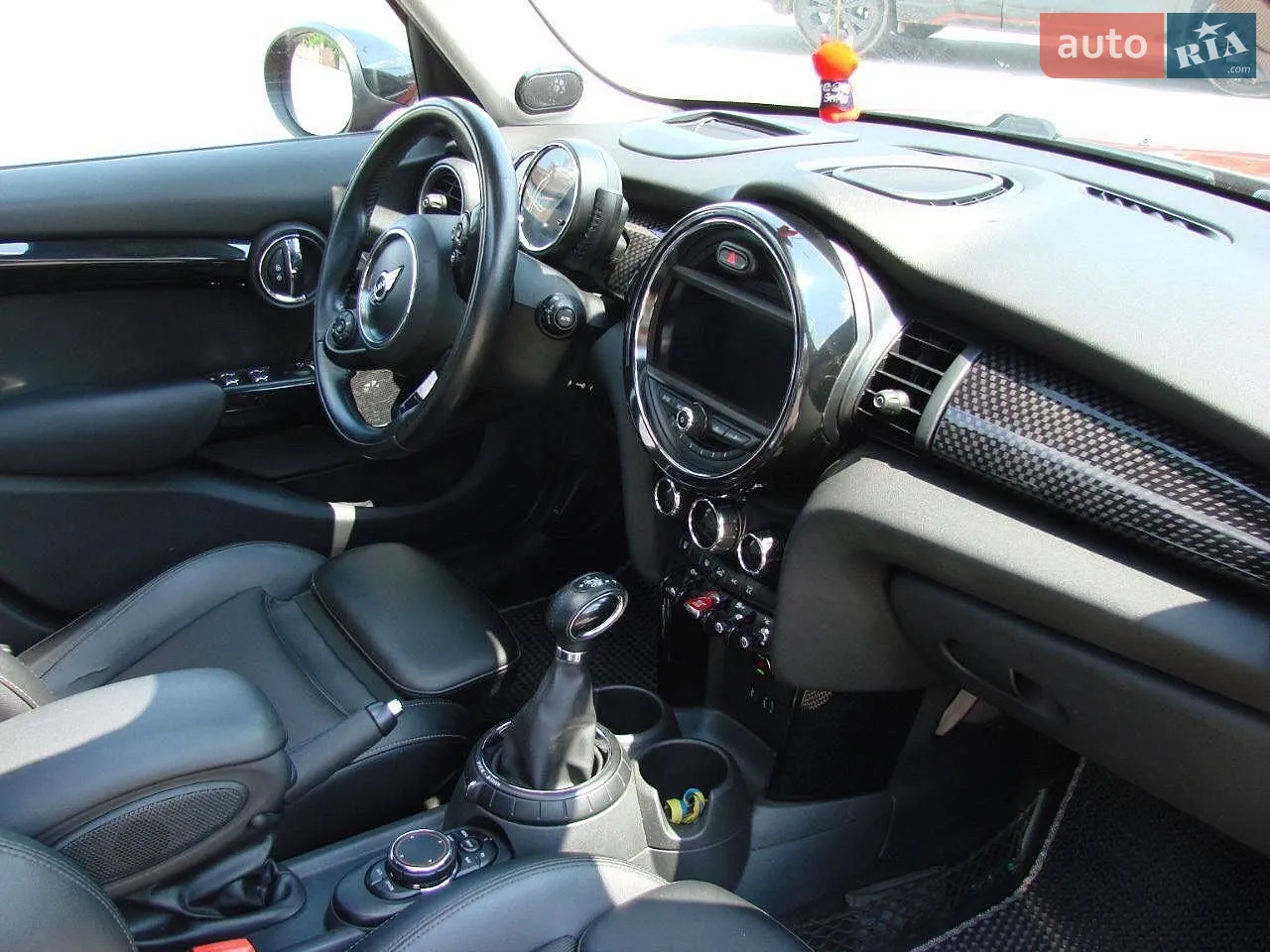 2015 MINI Cooper - мініатюра 10
