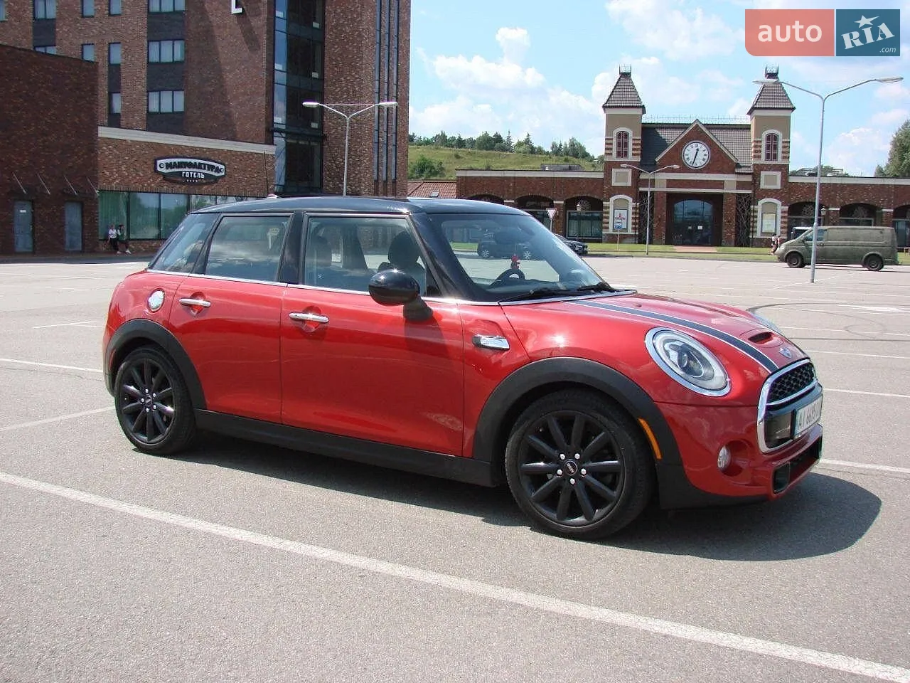 2015 MINI Cooper - мініатюра 4