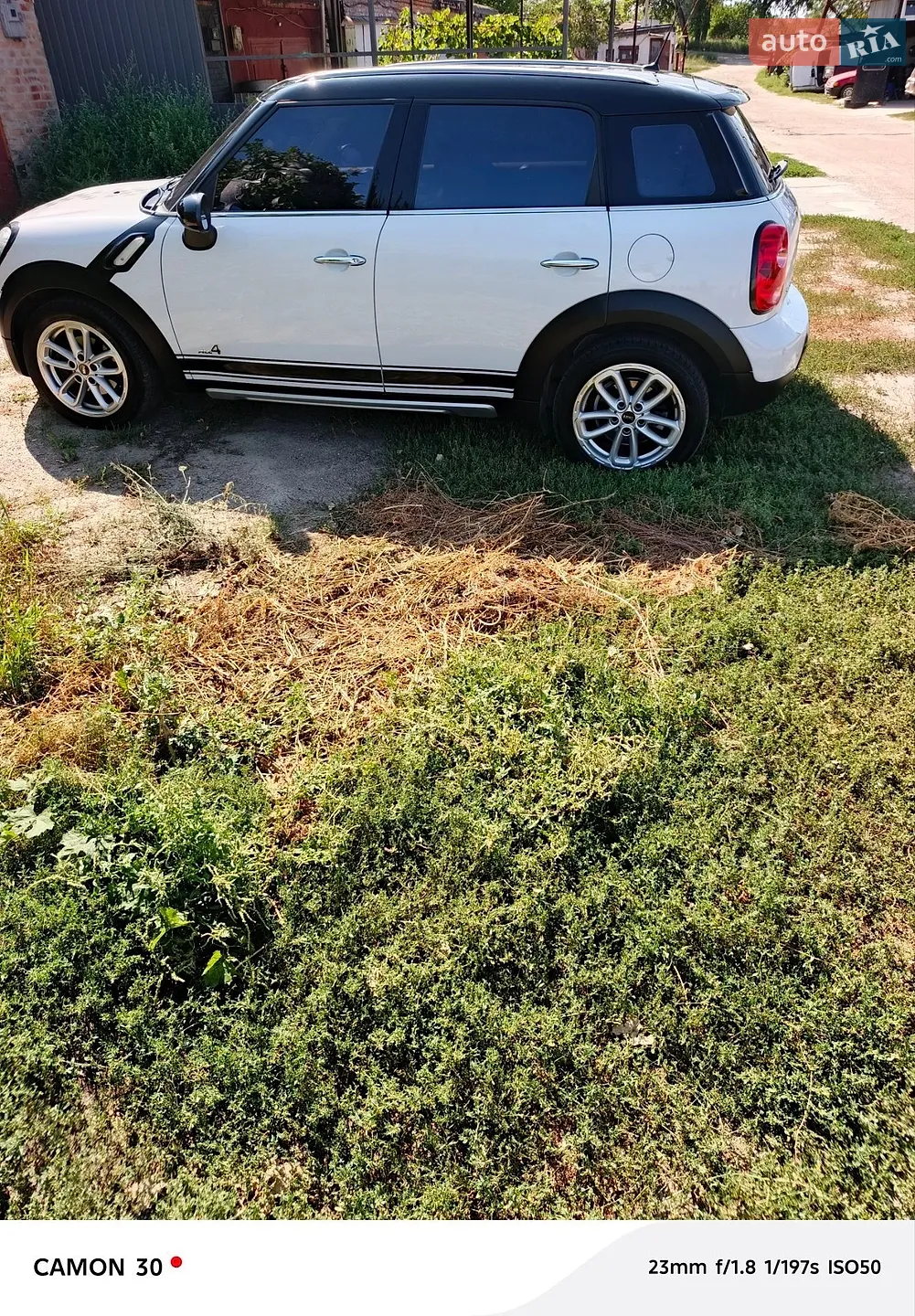 2014 MINI Cooper - мініатюра 4