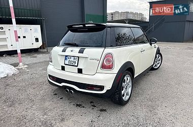 Хетчбек MINI Cooper 2012 в Запоріжжі