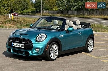 mini cooper 2017 в Киев от профессионального продавца Владимир
