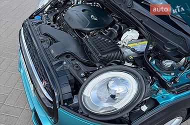 Хэтчбек MINI Cooper 2017 в Киеве