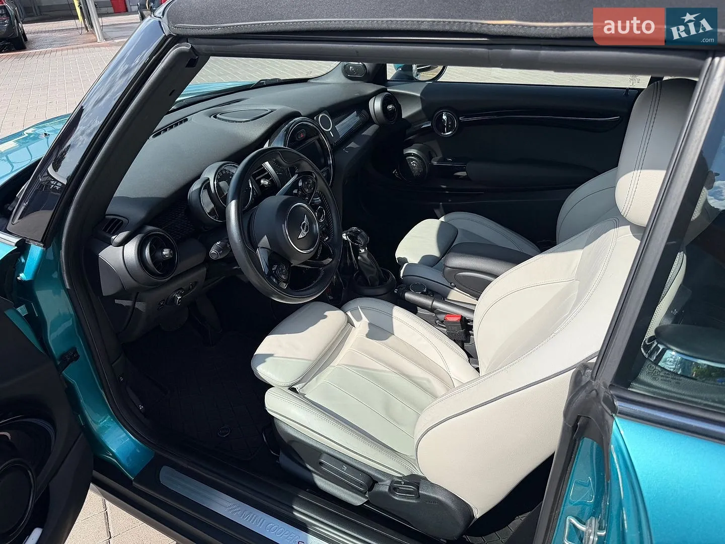 2017 MINI Cooper - мініатюра 21
