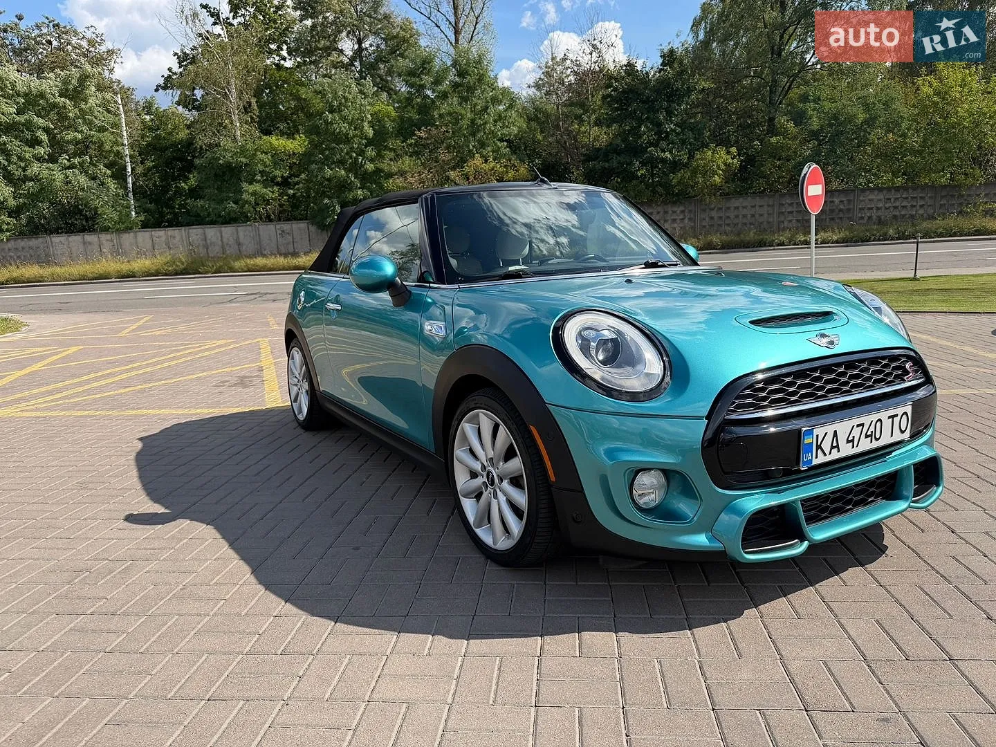 2017 MINI Cooper - мініатюра 29