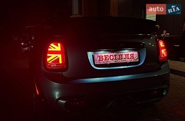 Хэтчбек MINI Cooper 2017 в Киеве