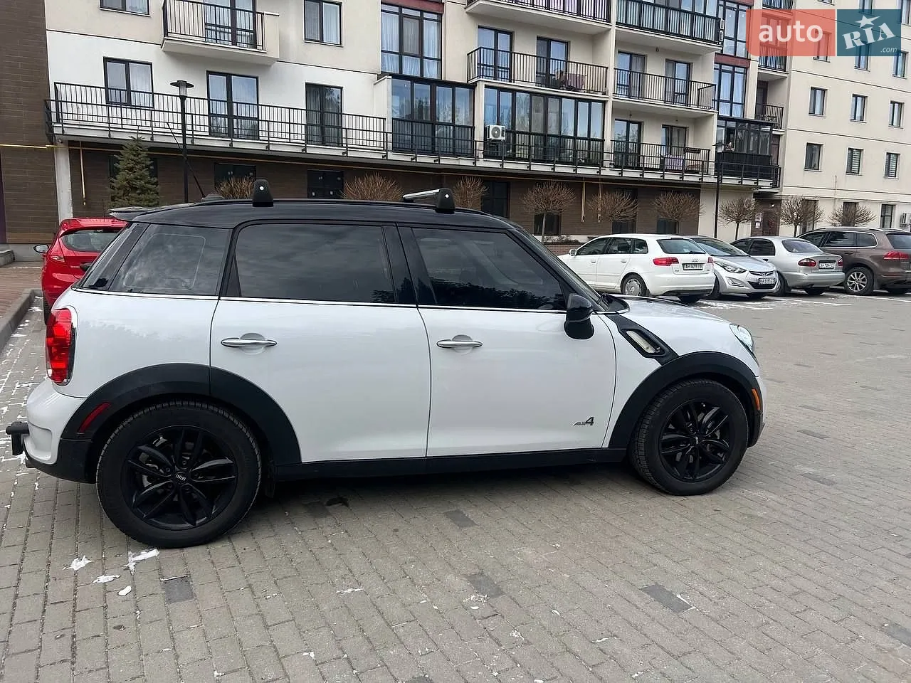 2012 MINI Cooper - мініатюра 3