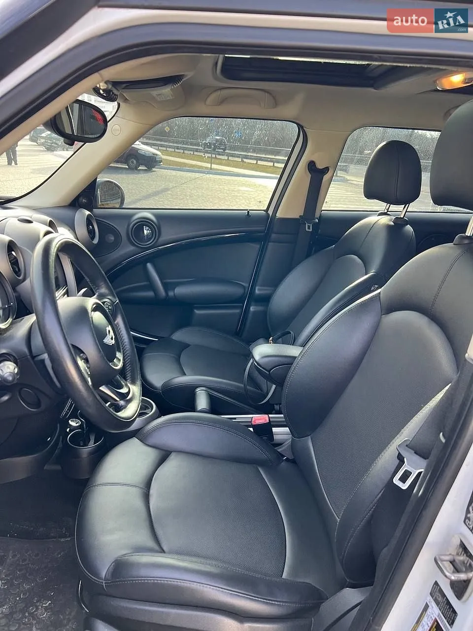 2012 MINI Cooper - мініатюра 6