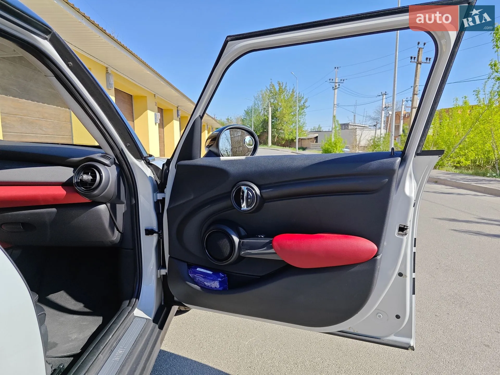 2016 MINI Cooper - мініатюра 10