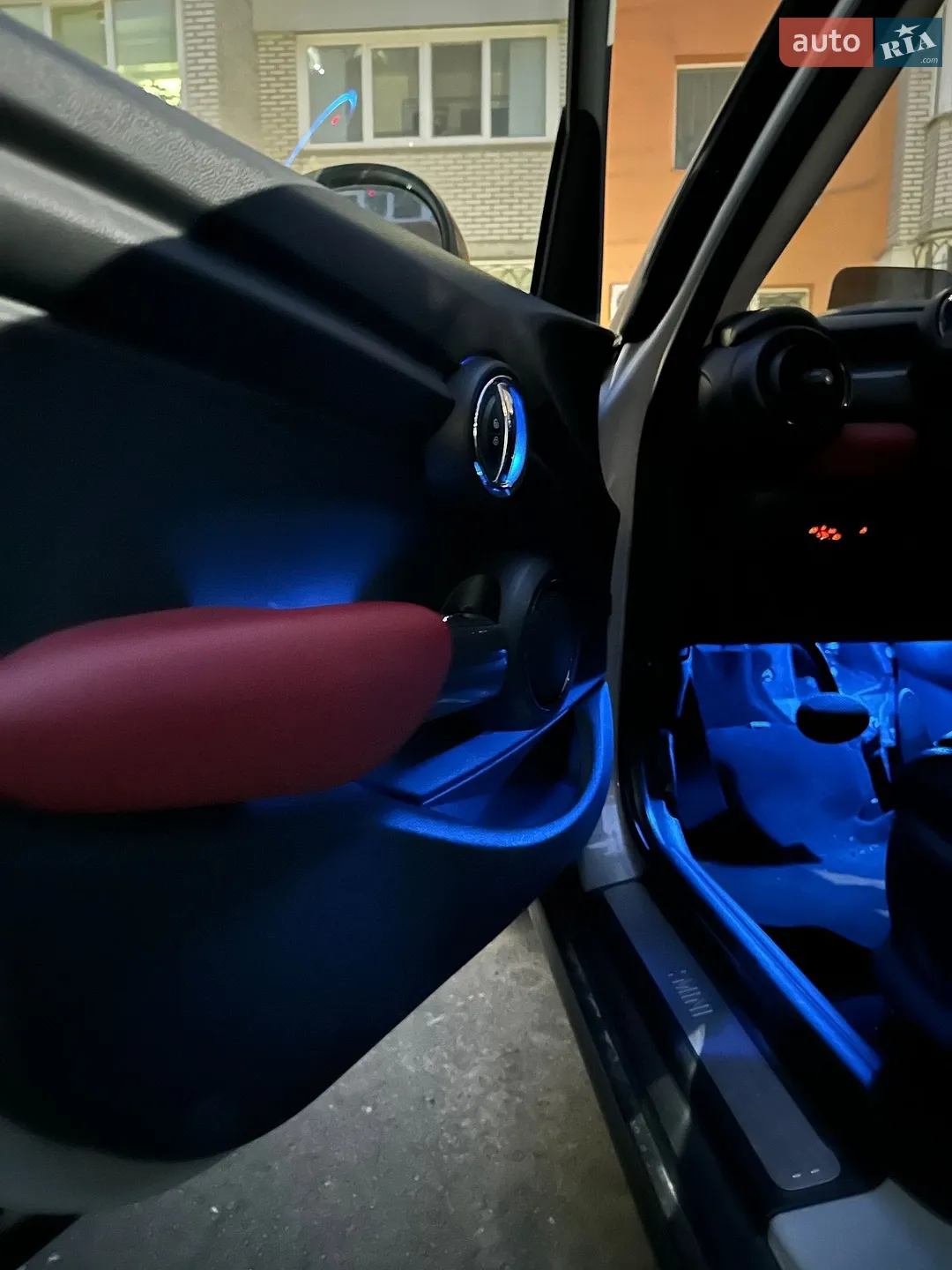 2016 MINI Cooper - мініатюра 13