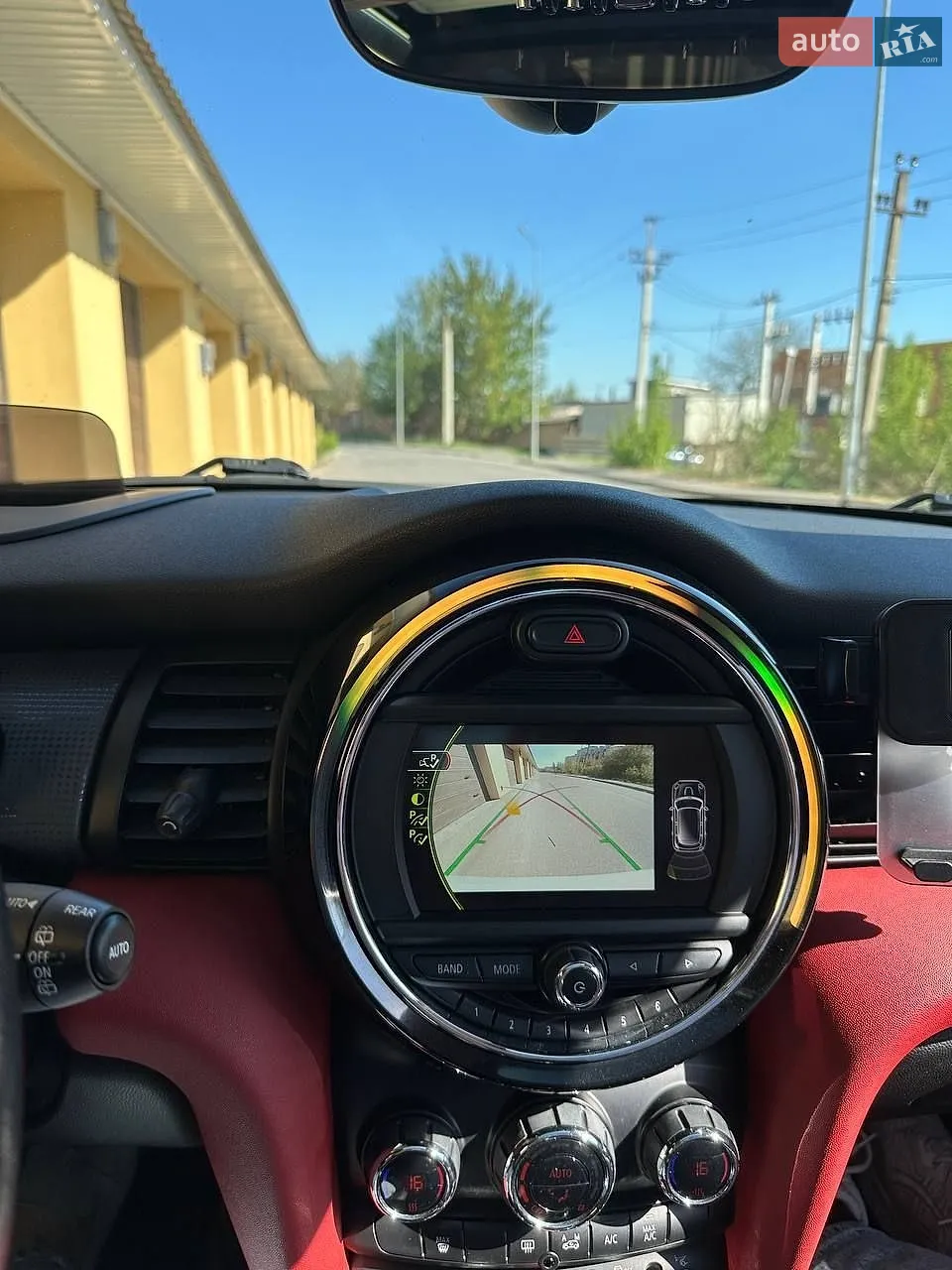 2016 MINI Cooper - мініатюра 25