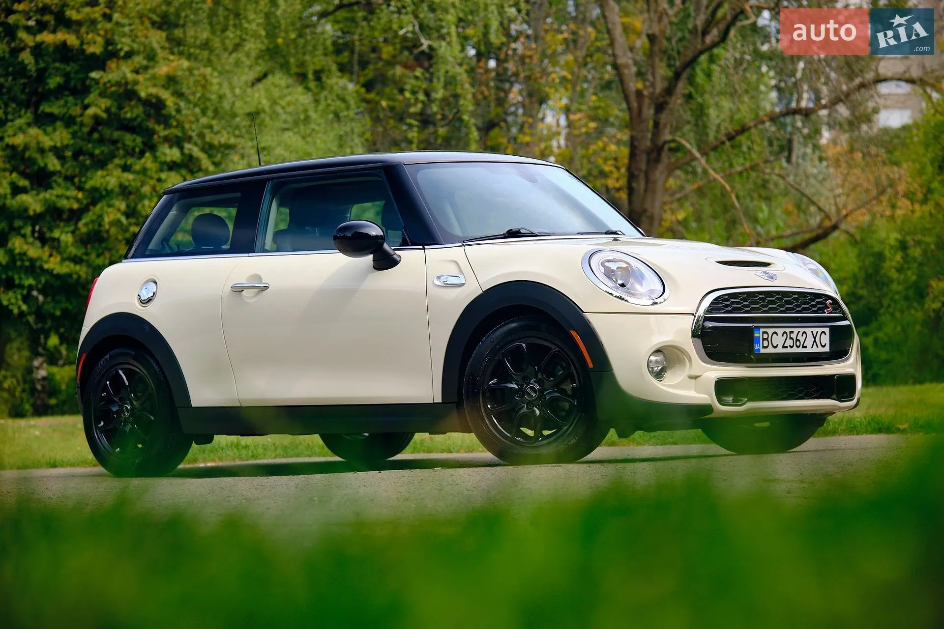 2017 MINI Cooper - мініатюра 5