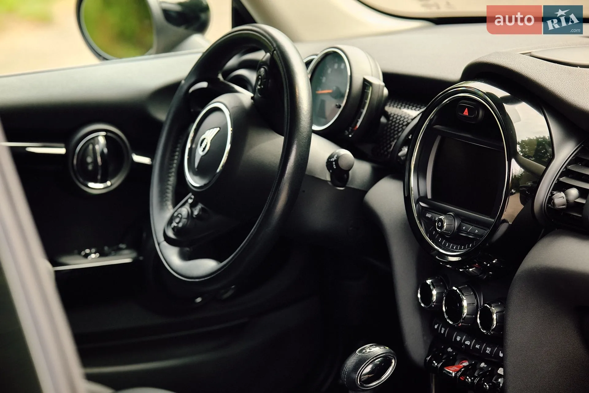 2017 MINI Cooper - мініатюра 13