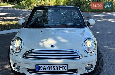 mini cooper 2009 в Полтава от профессионального продавца Олександра