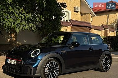 Хетчбек MINI Cooper 2021 в Одесі