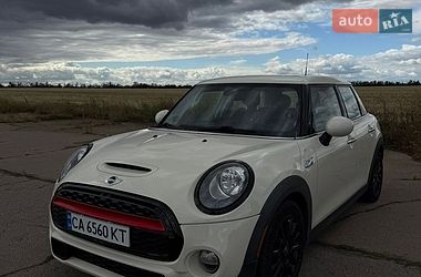 Хетчбек MINI Cooper 2015 в Тальному