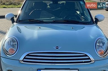 Хэтчбек MINI Cooper 2013 в Львове Хэтчбек MINI Cooper 2013 в Львове