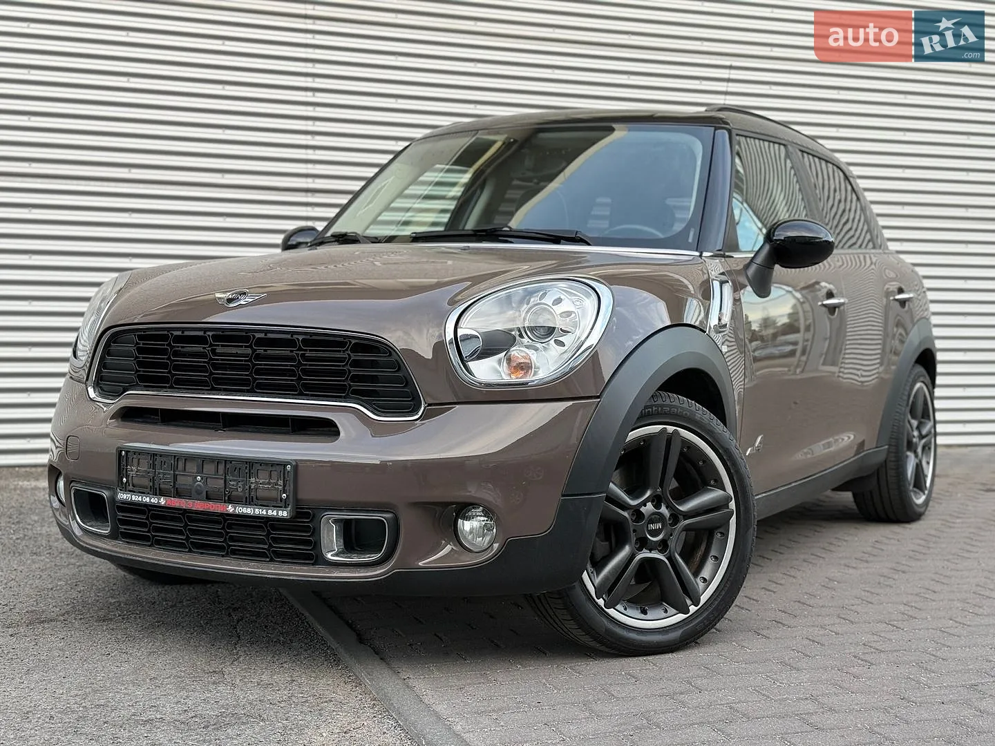 2010 MINI Cooper - мініатюра 5