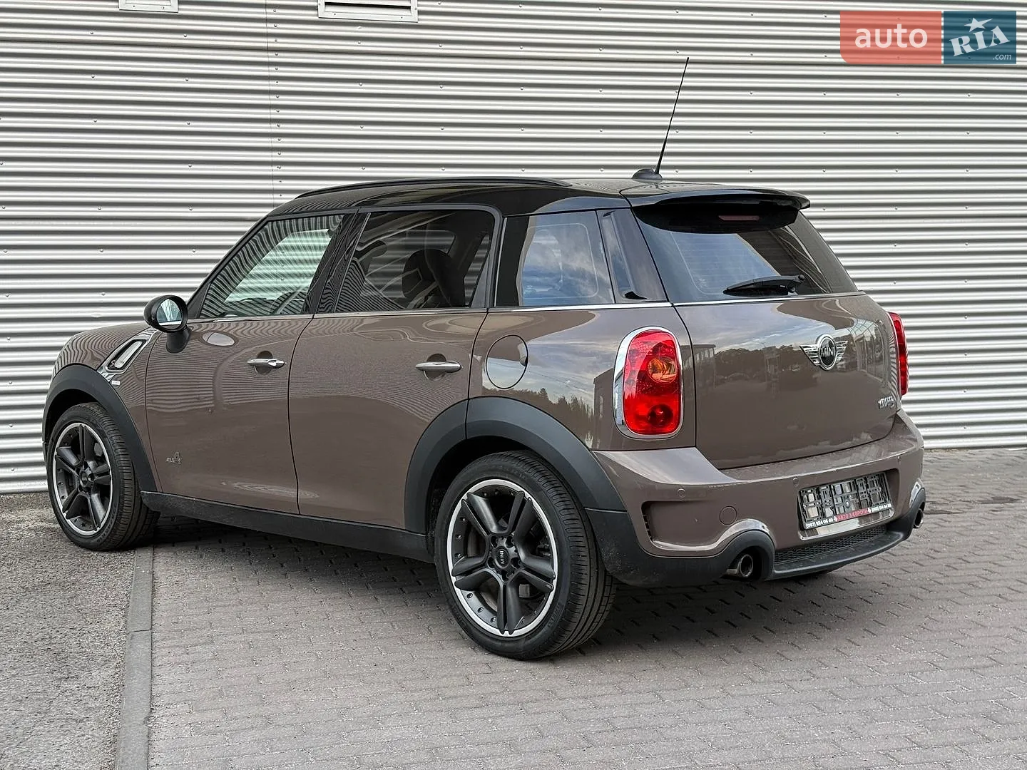2010 MINI Cooper - мініатюра 16