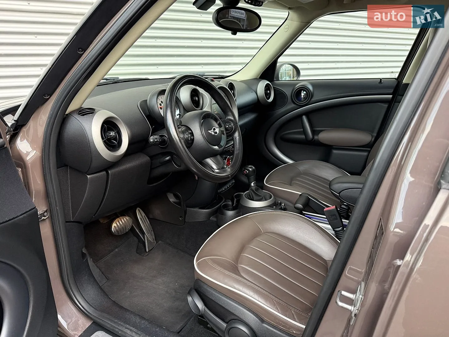 2010 MINI Cooper - мініатюра 25