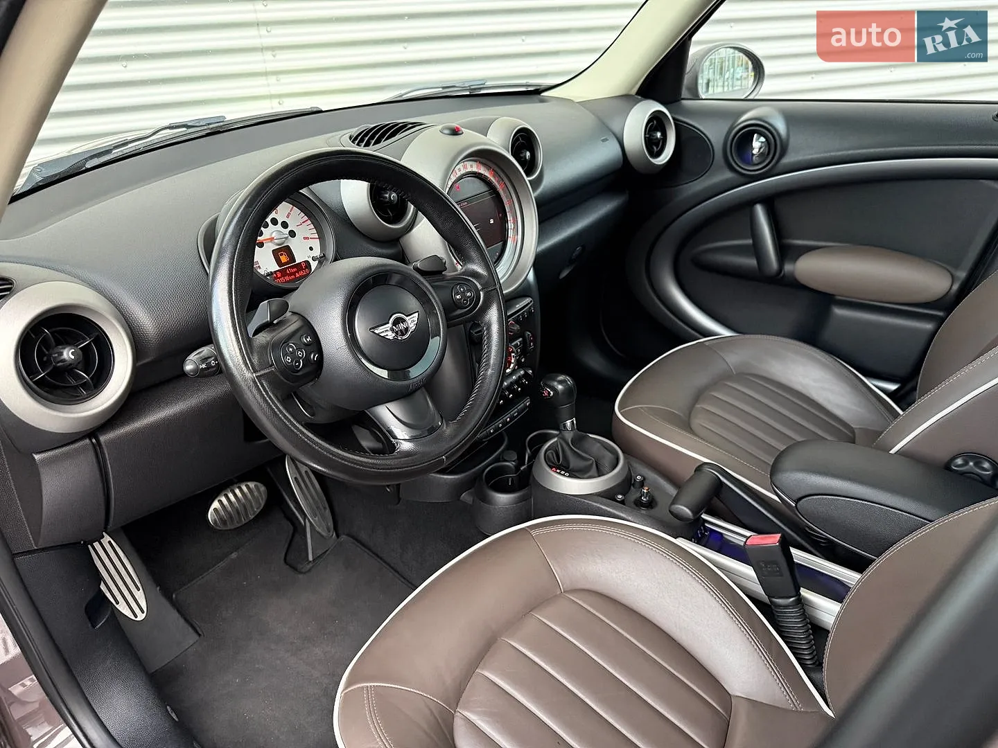 2010 MINI Cooper - мініатюра 28