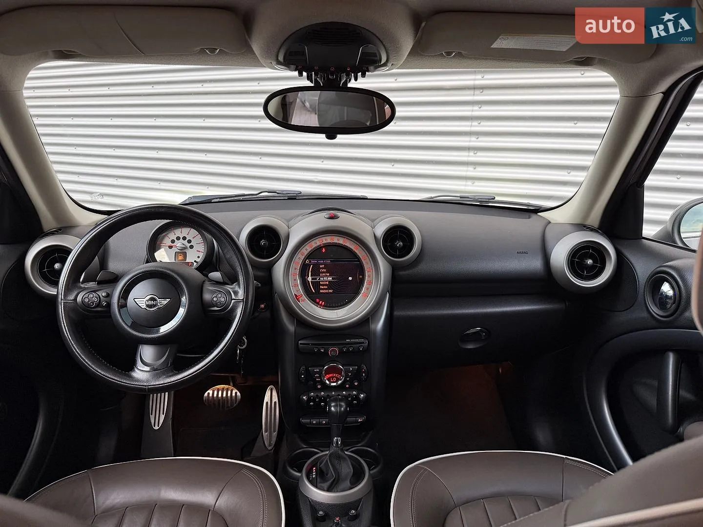 2010 MINI Cooper - мініатюра 38