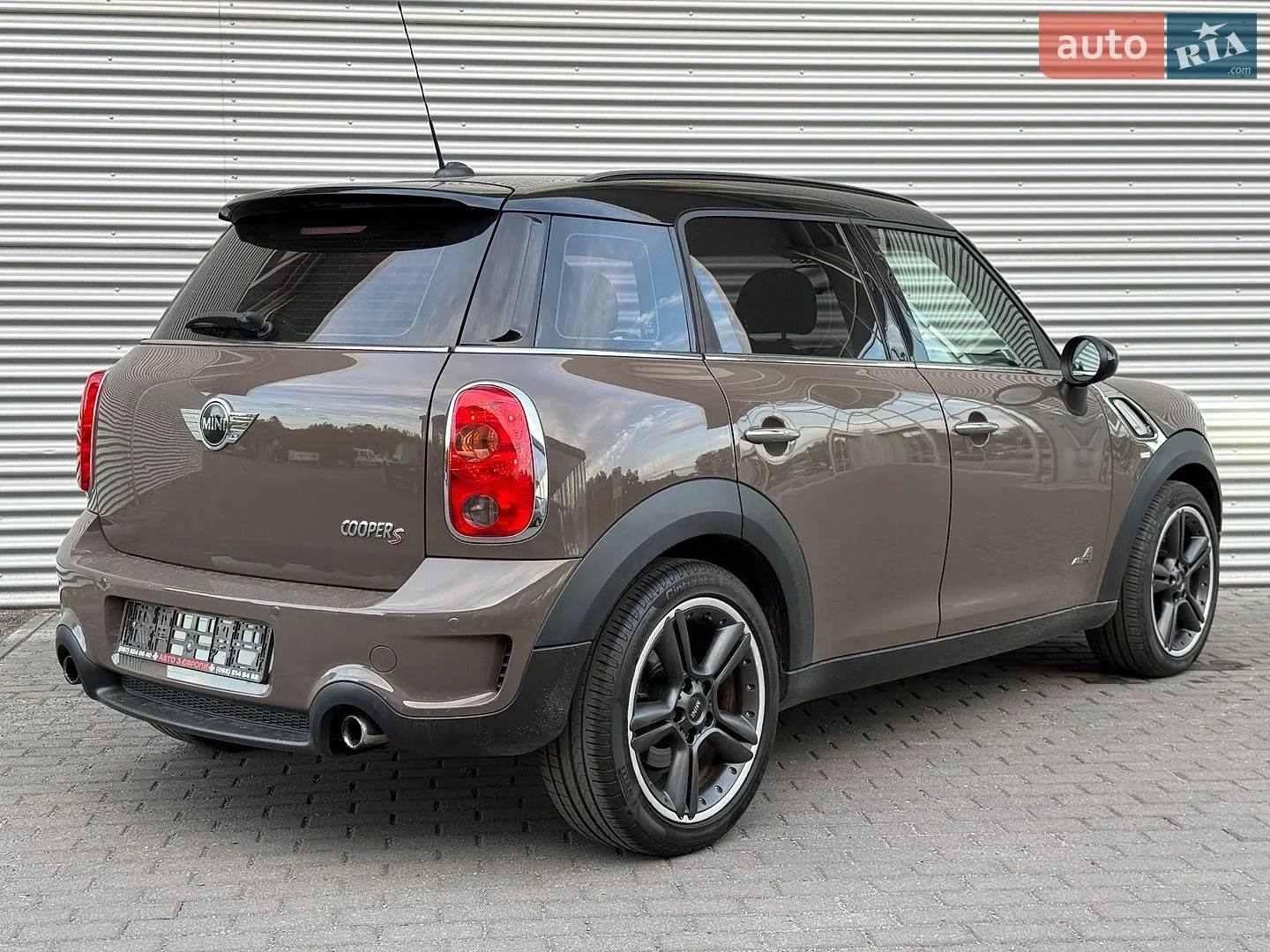 2010 MINI Cooper - мініатюра 19