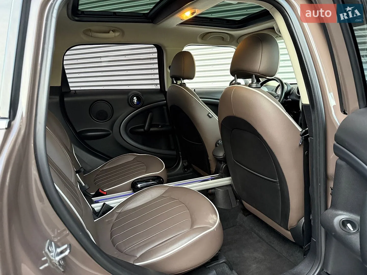 2010 MINI Cooper - мініатюра 43