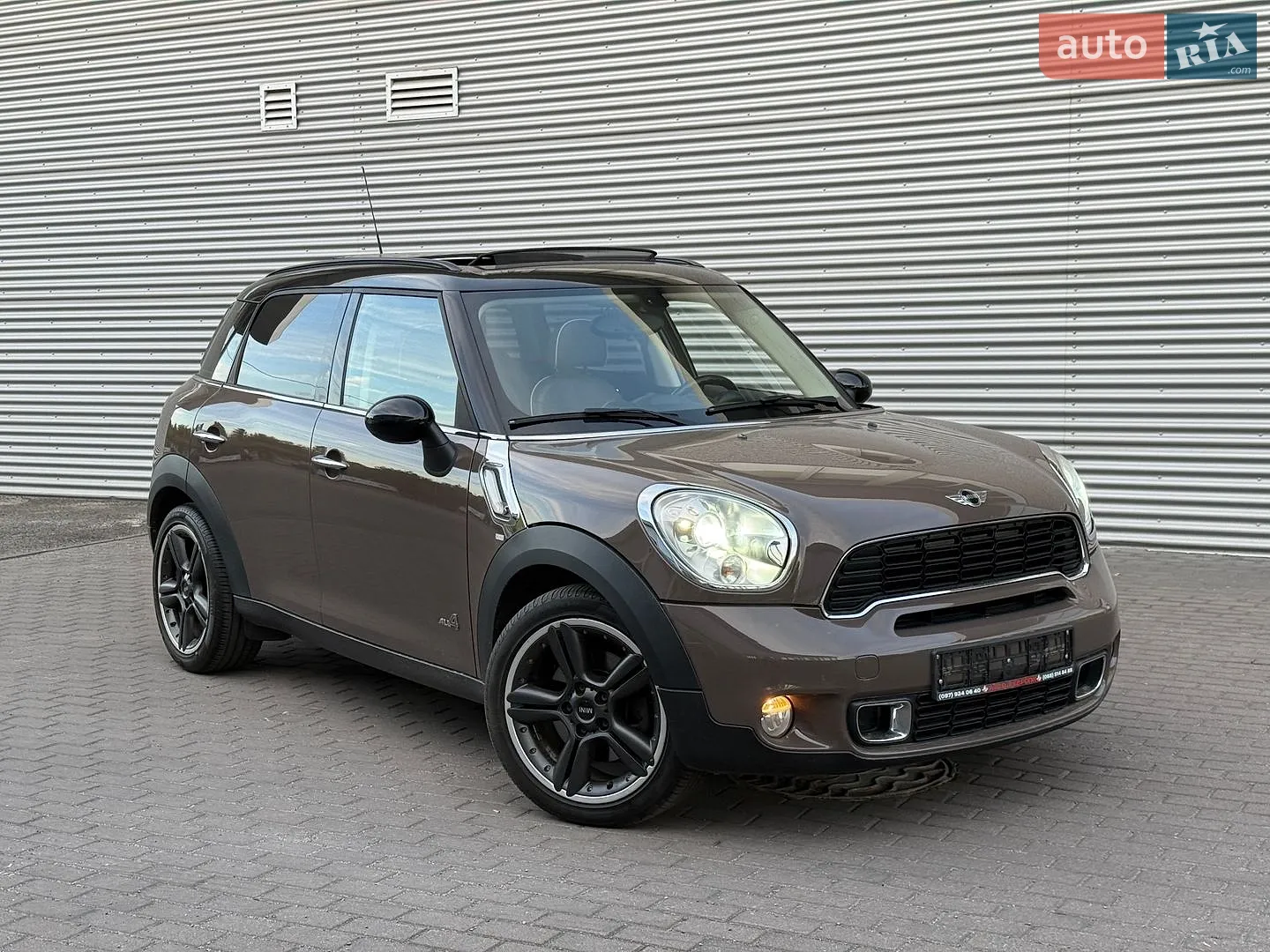 2010 MINI Cooper - мініатюра 7