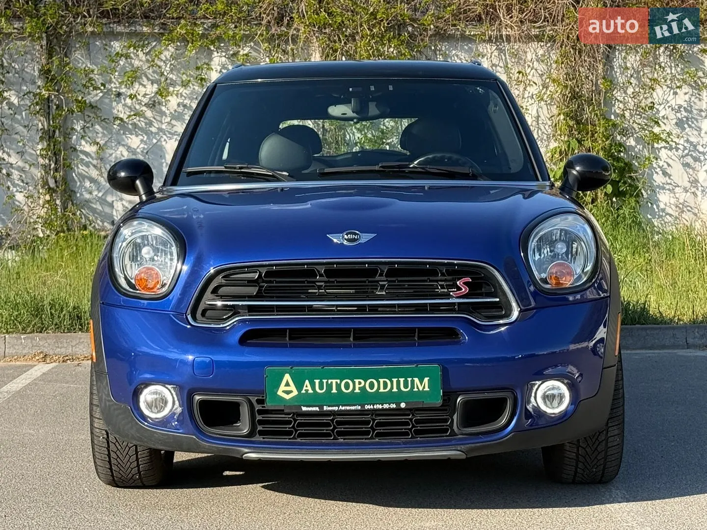 2015 MINI Cooper - мініатюра 2