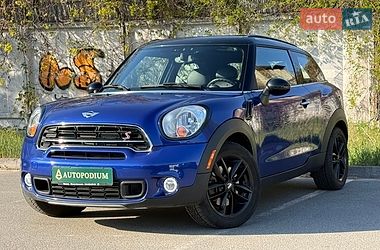 Хэтчбек MINI Cooper 2015 в Киеве