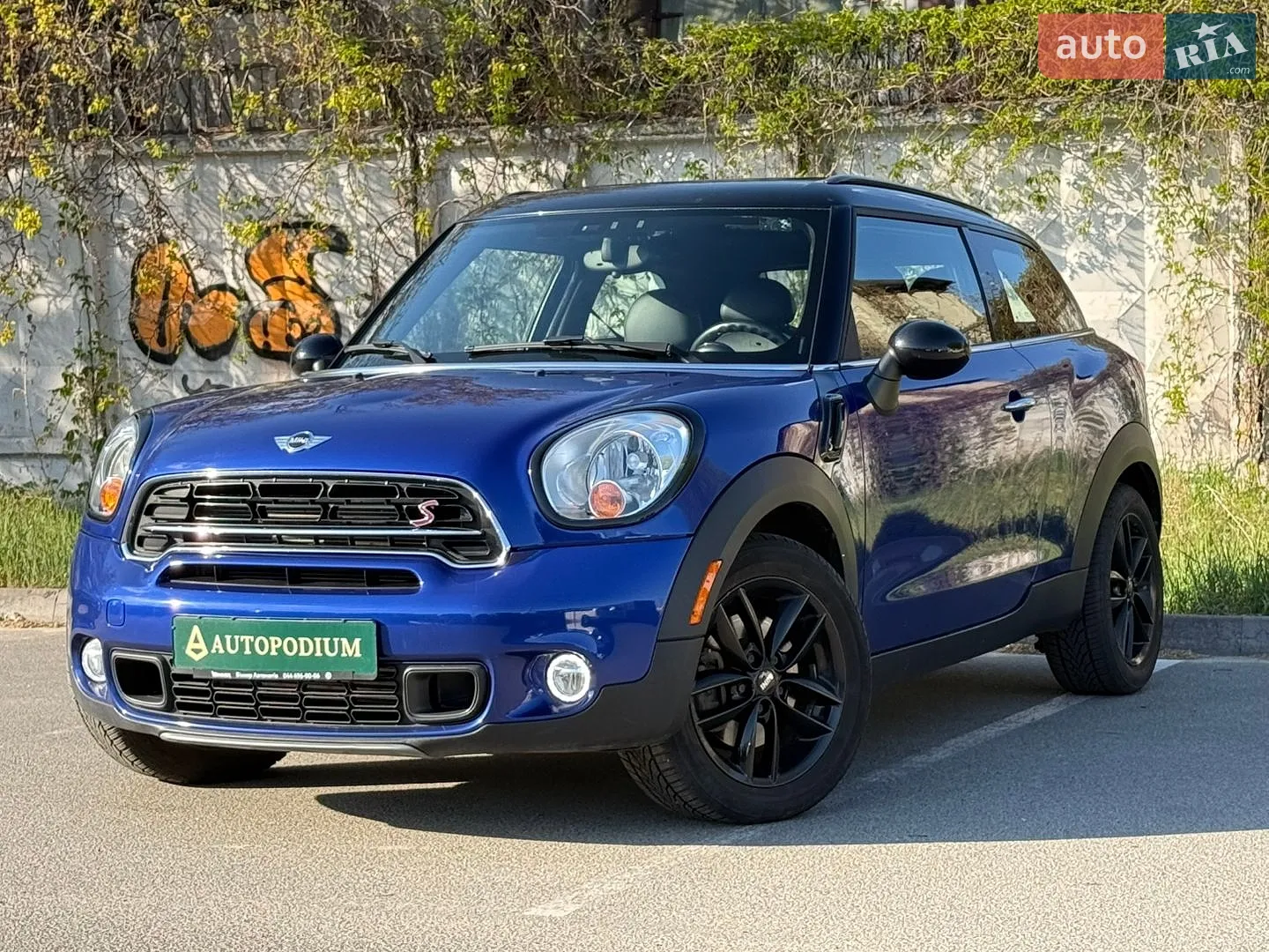 2015 MINI Cooper - фото 1
