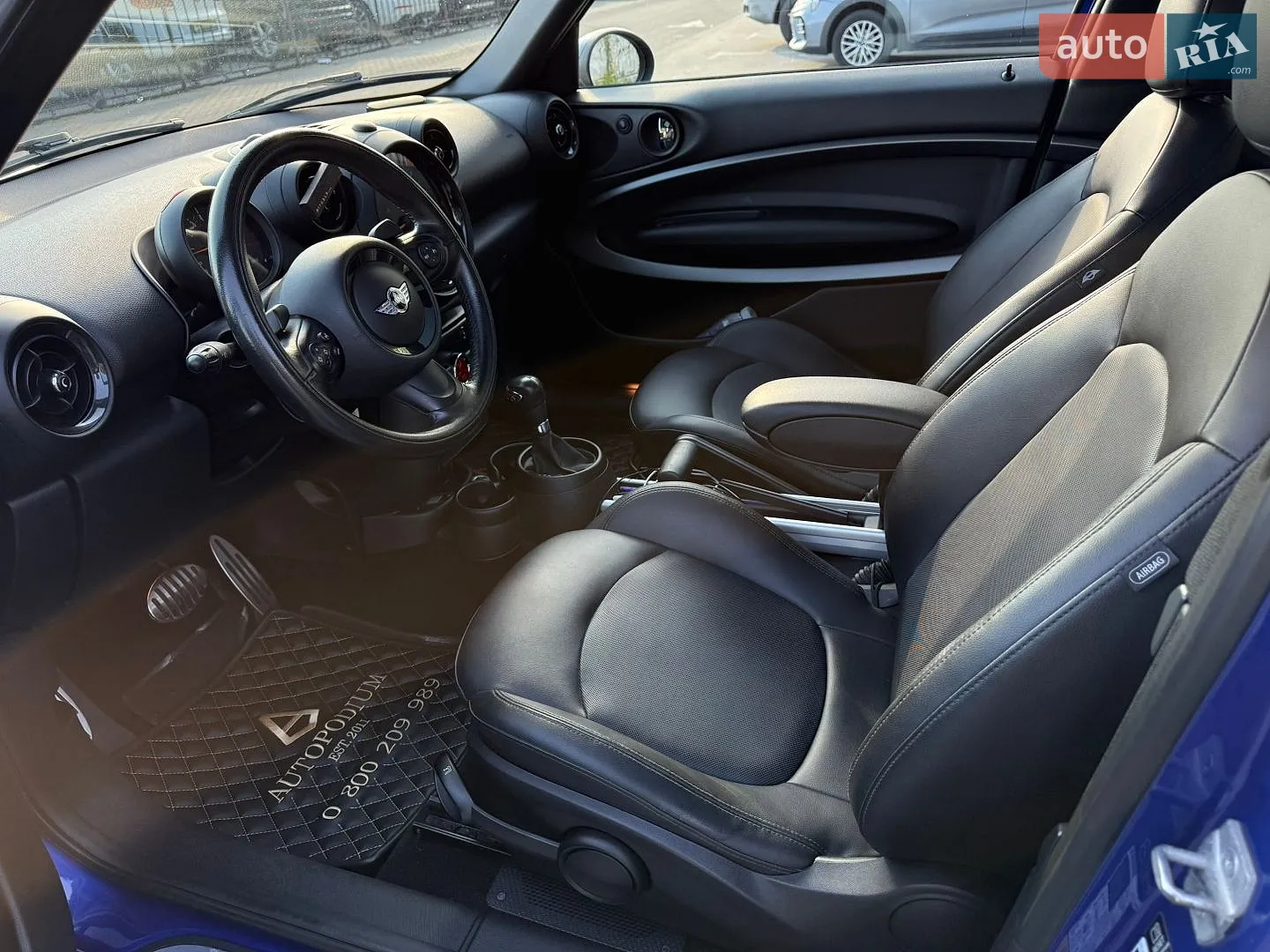 2015 MINI Cooper - мініатюра 16