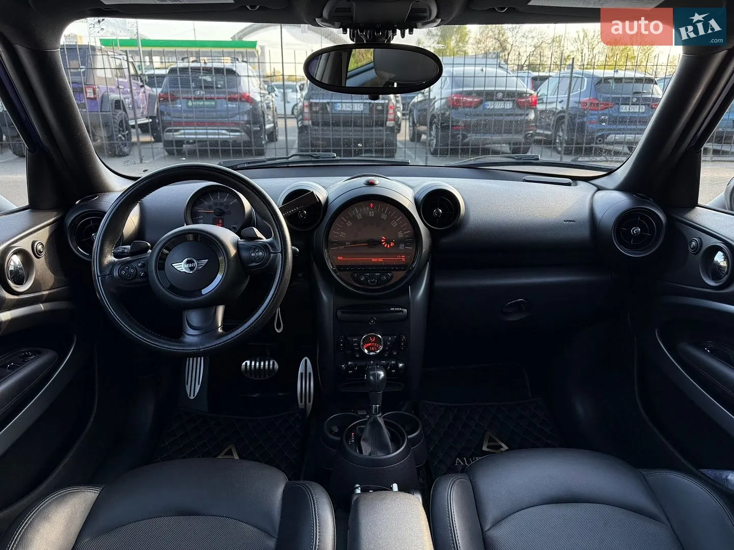 2015 MINI Cooper - мініатюра 22
