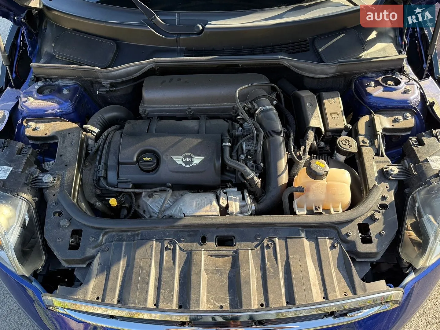 2015 MINI Cooper - мініатюра 29
