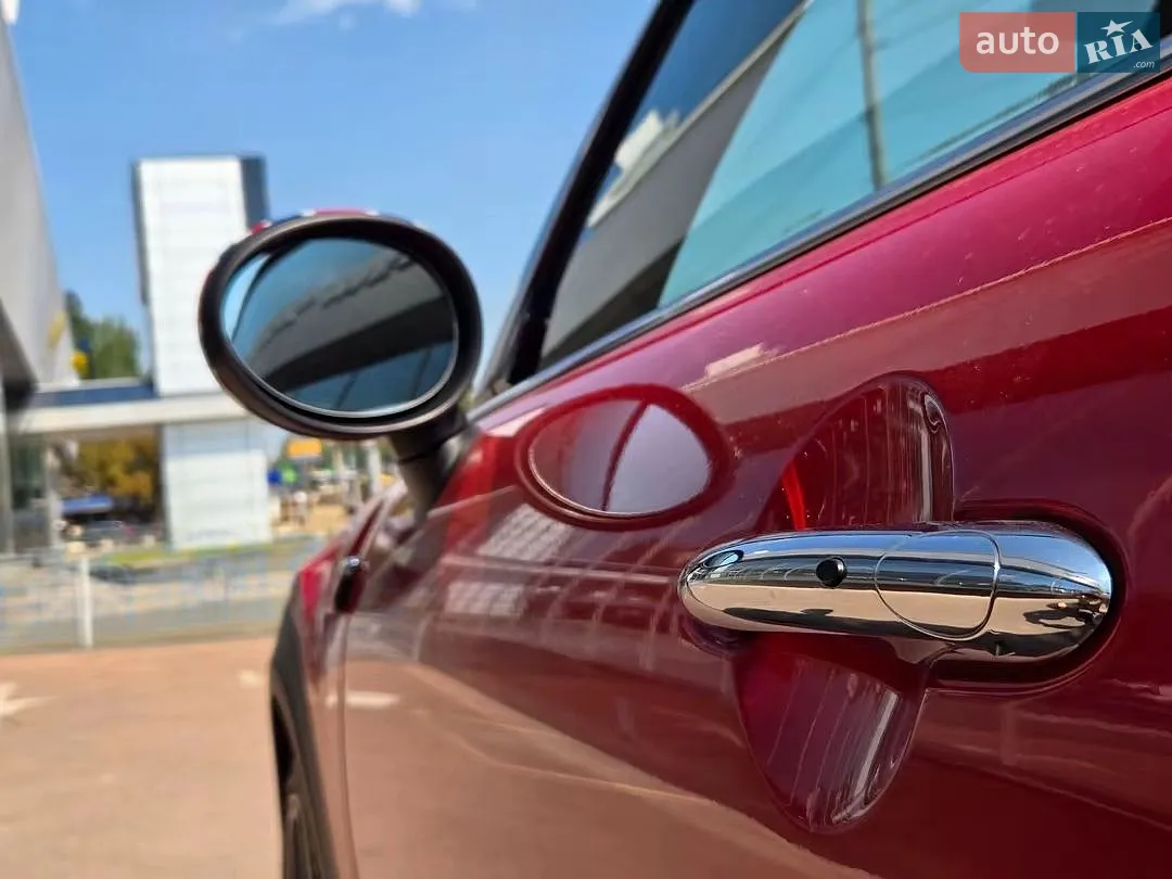 2023 MINI Cooper - мініатюра 10