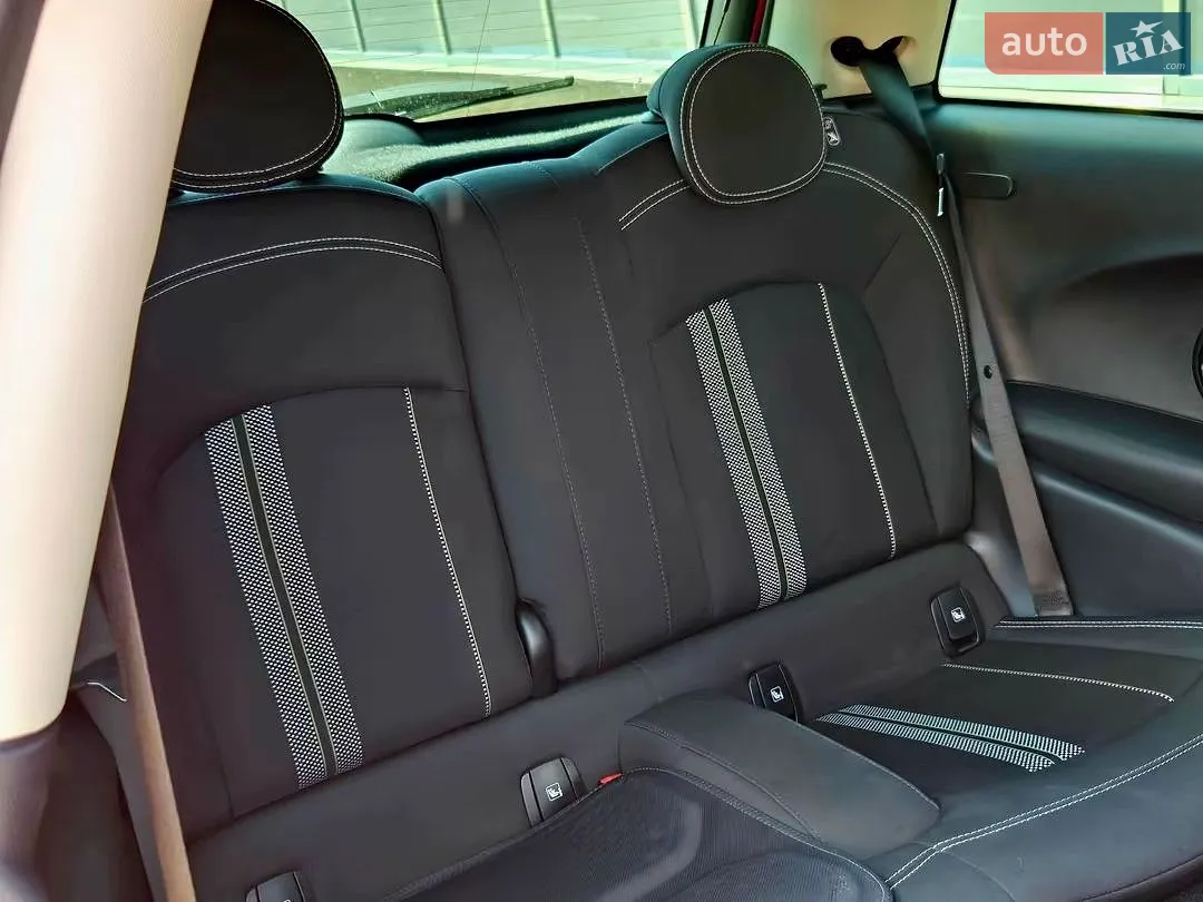 2023 MINI Cooper - мініатюра 19