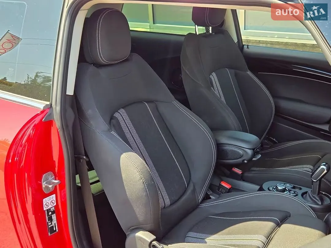 2023 MINI Cooper - мініатюра 18