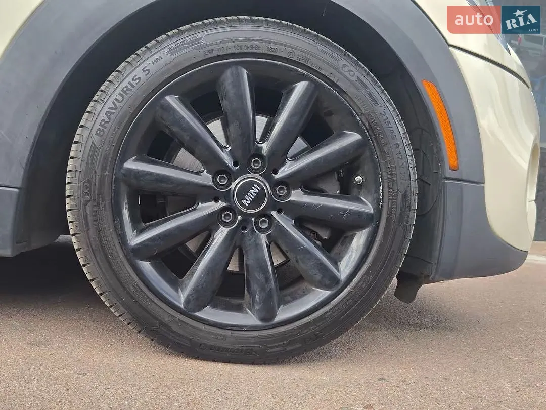 2014 MINI Cooper - мініатюра 6