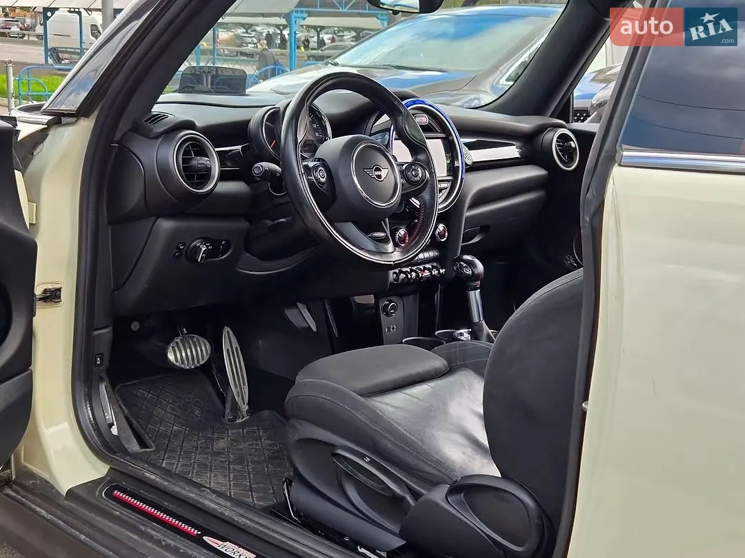 2014 MINI Cooper - мініатюра 13