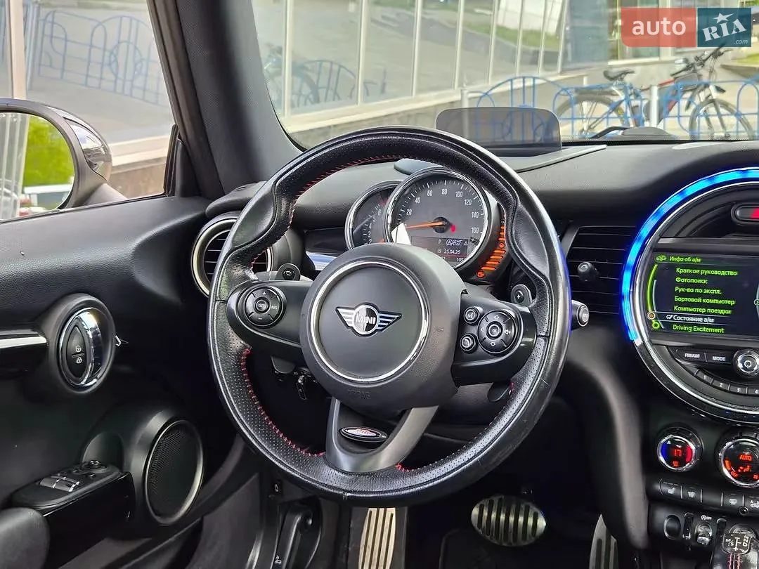 2014 MINI Cooper - мініатюра 19