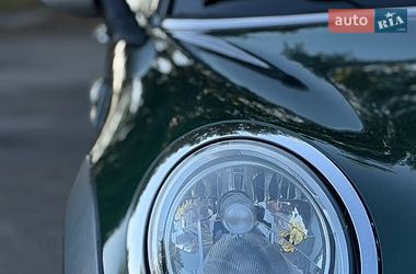 Хэтчбек MINI Cooper 2011 в Днепре фото 9 Хэтчбек MINI Cooper 2011 в Днепре