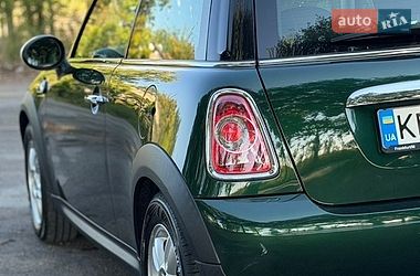 Хэтчбек MINI Cooper 2011 в Днепре фото 17 Хэтчбек MINI Cooper 2011 в Днепре