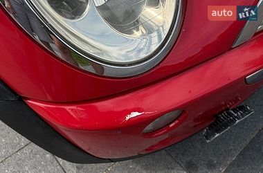 Хетчбек MINI Cooper 2004 в Дніпрі